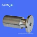 Алюминиевая алюминиевая часть OEM CNC Maperined Part